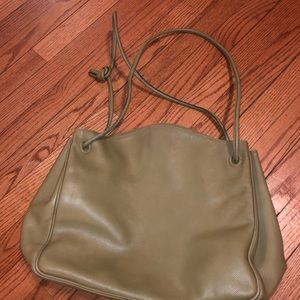 Vintage bottega Veneta bag
